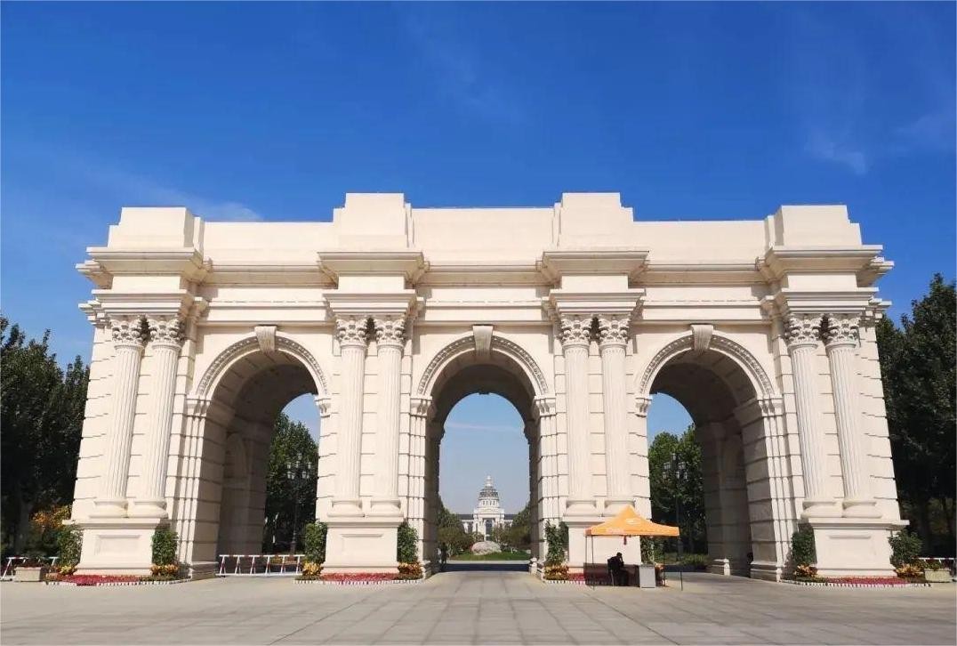 河南农业大学